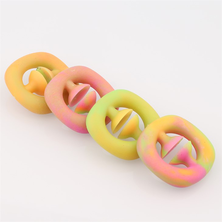 Hand Squeeze Grip Sensory Fidget Toy