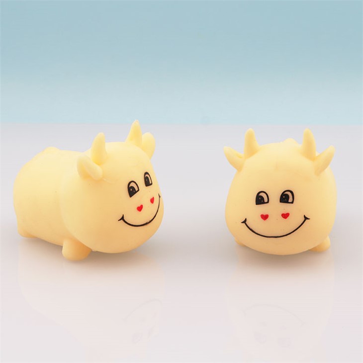 Stretchy Sensory Stress Relief Toys