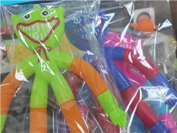 Hot-selling Wuggy Pop Fidget Tubes