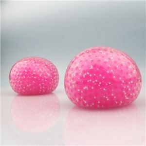 Sensory Water Beads Stress Relief Balls