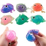 Squeeze Animal Water Beads Stress Ball
